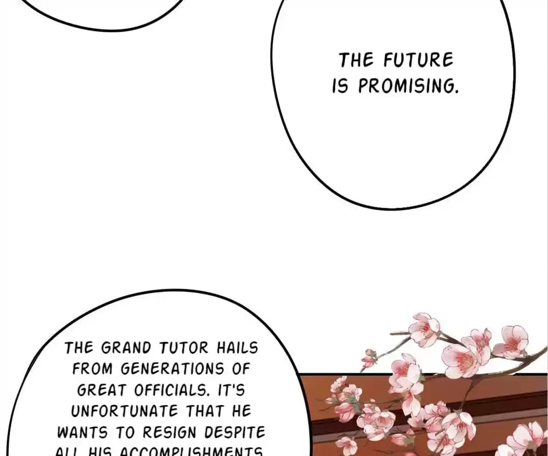 Read Empress Dislikes This (Colored) chapter 123 image 61 on Lezhin