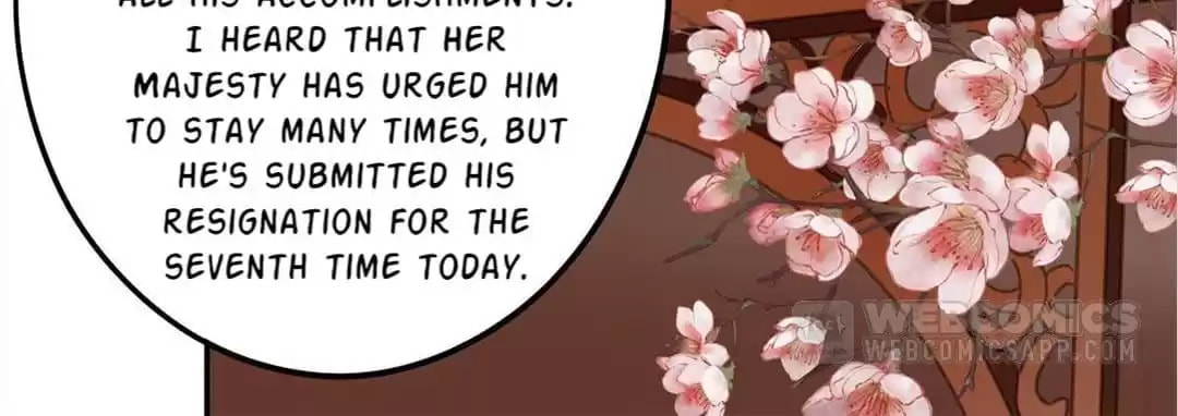 Read Empress Dislikes This (Colored) chapter 123 image 62 on Lezhin