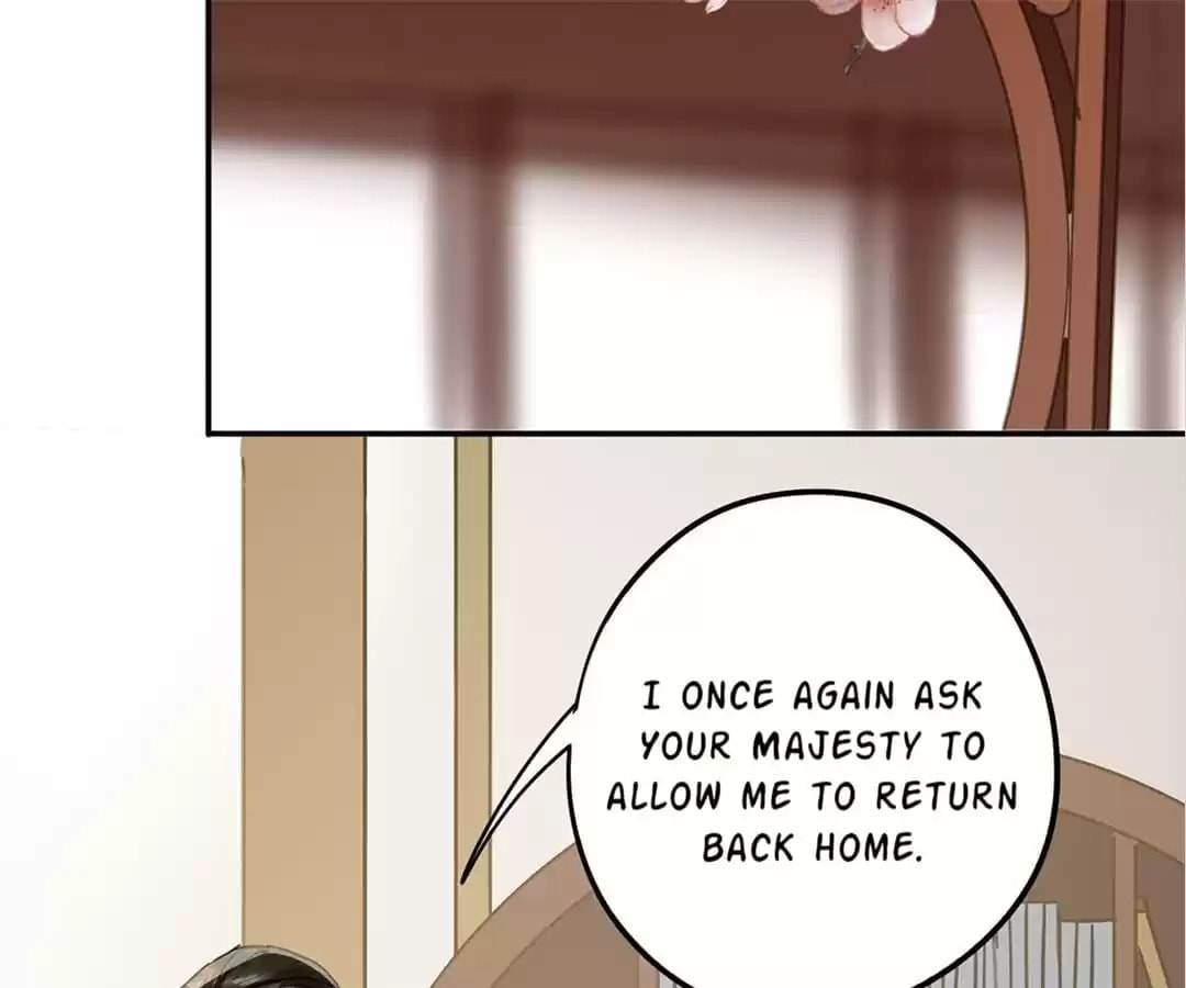 Read Empress Dislikes This (Colored) chapter 123 image 63 on Lezhin