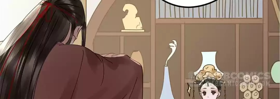 Read Empress Dislikes This (Colored) chapter 123 image 64 on Lezhin