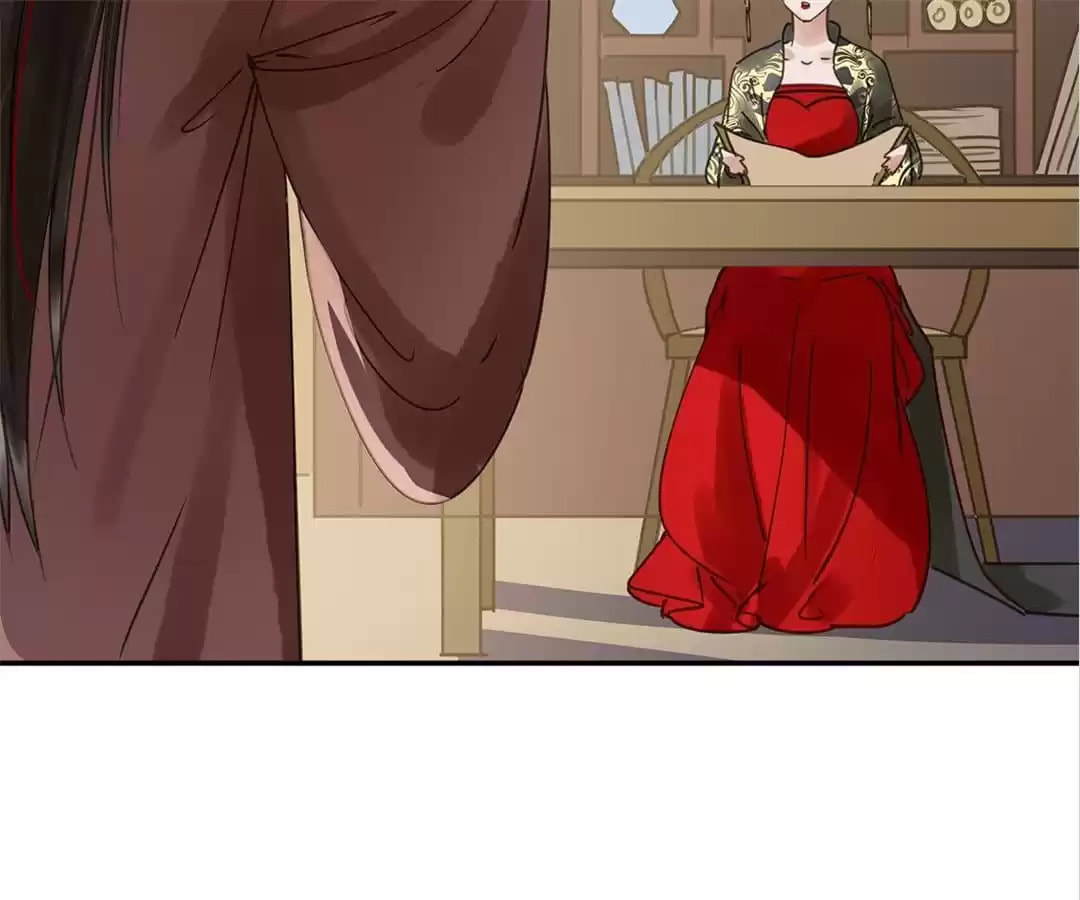 Read Empress Dislikes This (Colored) chapter 123 image 65 on Lezhin