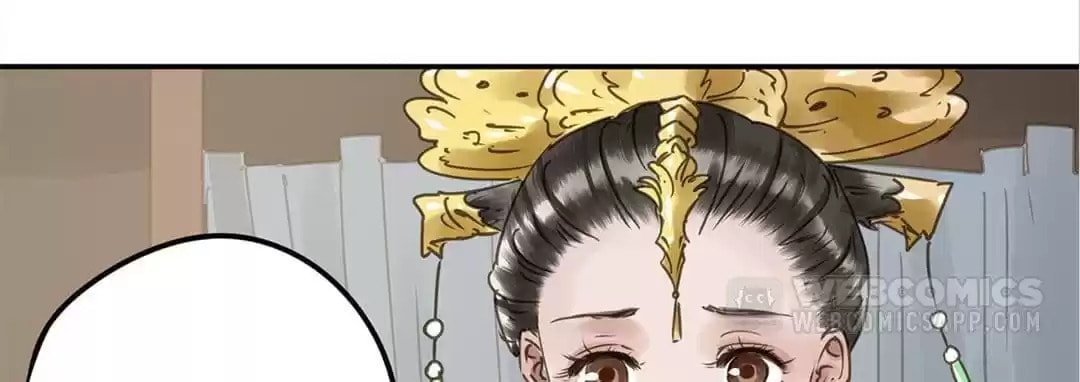 Read Empress Dislikes This (Colored) chapter 123 image 66 on Lezhin