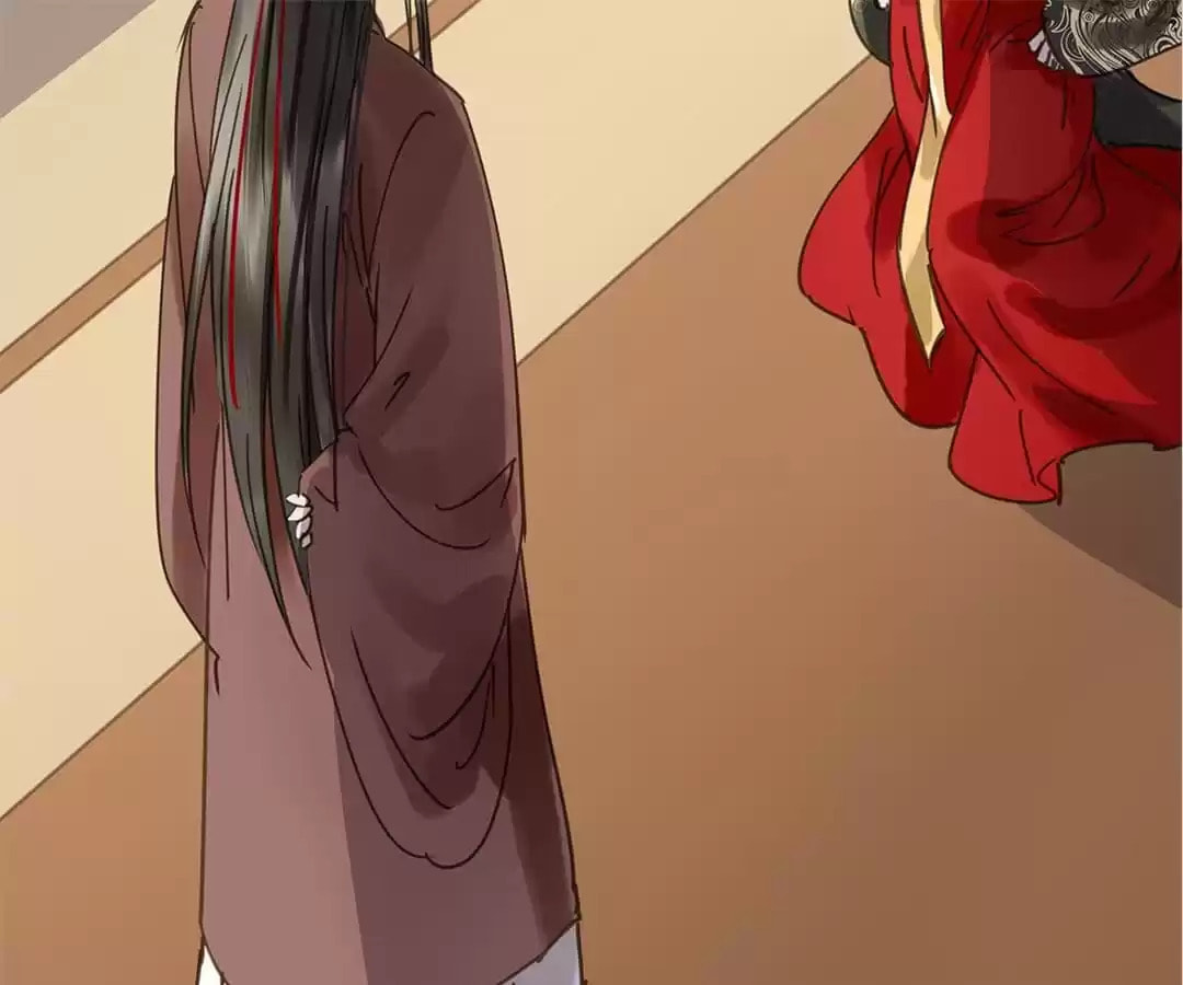 Read Empress Dislikes This (Colored) chapter 123 image 75 on Lezhin