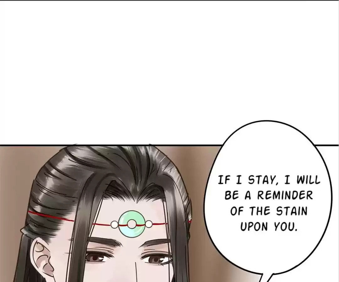 Read Empress Dislikes This (Colored) chapter 123 image 77 on Lezhin