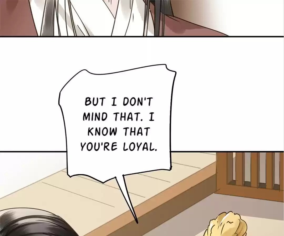 Read Empress Dislikes This (Colored) chapter 123 image 79 on Lezhin
