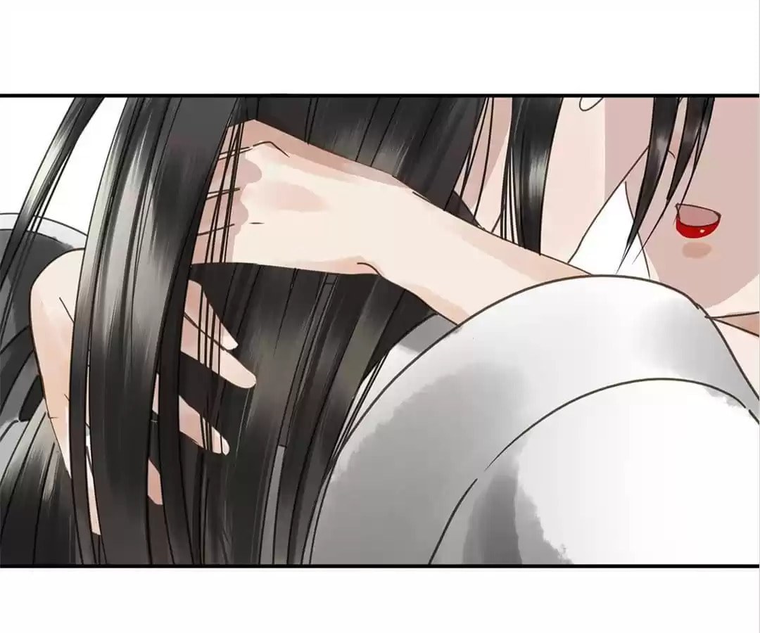 Read Empress Dislikes This (Colored) chapter 123 image 8 on Lezhin