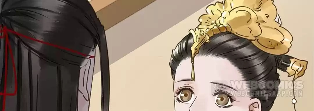Read Empress Dislikes This (Colored) chapter 123 image 80 on Lezhin
