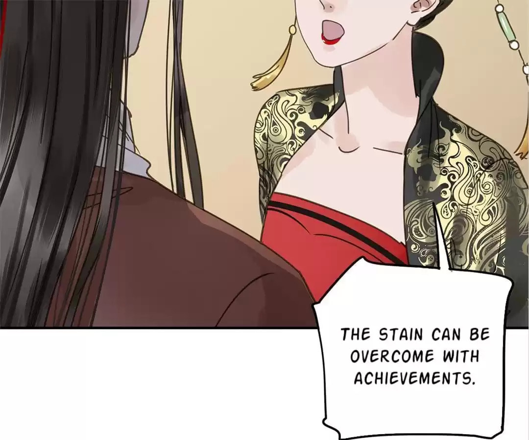 Read Empress Dislikes This (Colored) chapter 123 image 81 on Lezhin