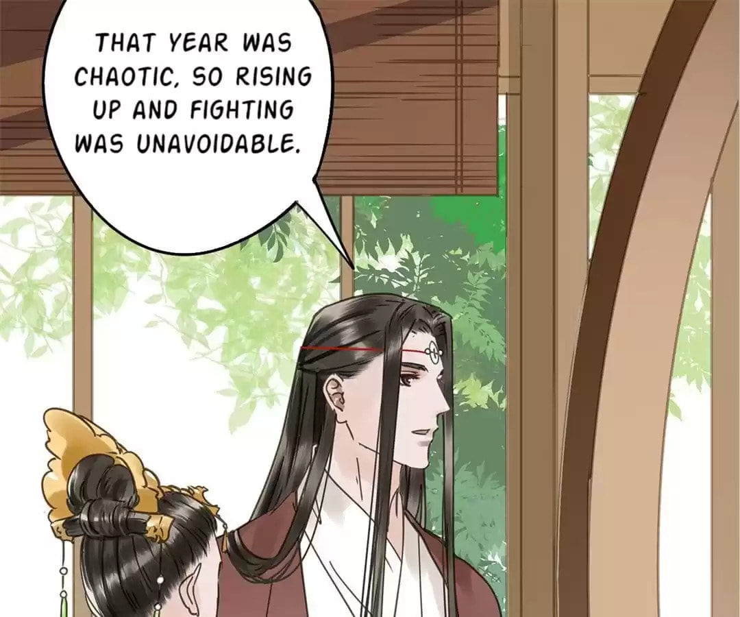 Read Empress Dislikes This (Colored) chapter 123 image 83 on Lezhin