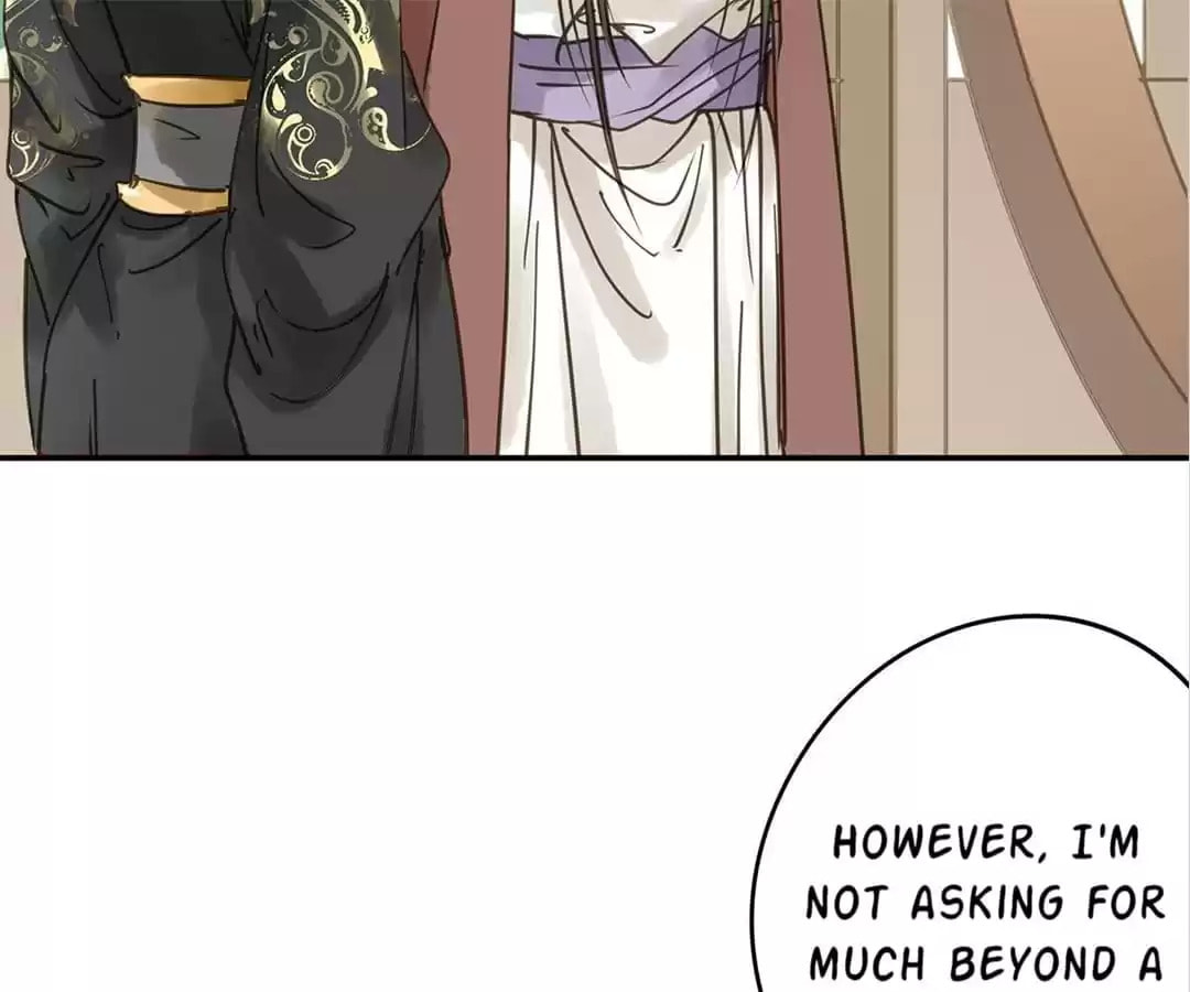 Read Empress Dislikes This (Colored) chapter 123 image 85 on Lezhin