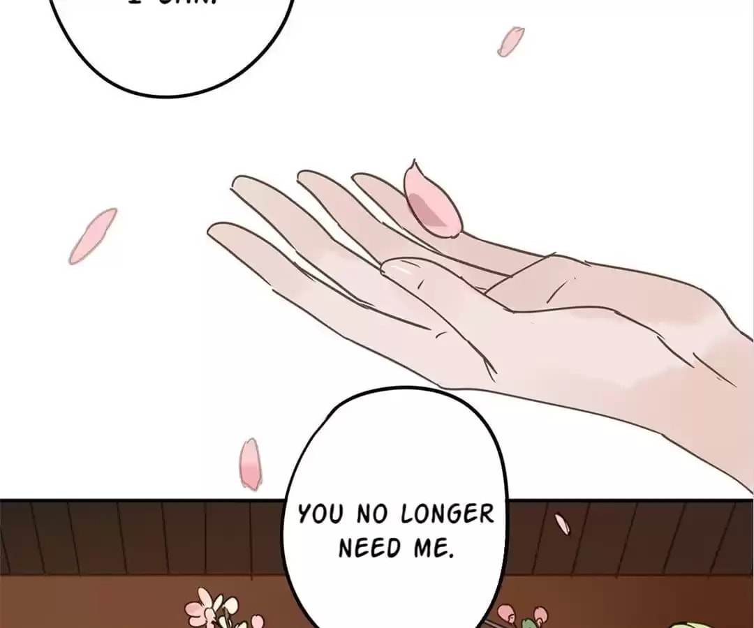 Read Empress Dislikes This (Colored) chapter 123 image 91 on Lezhin