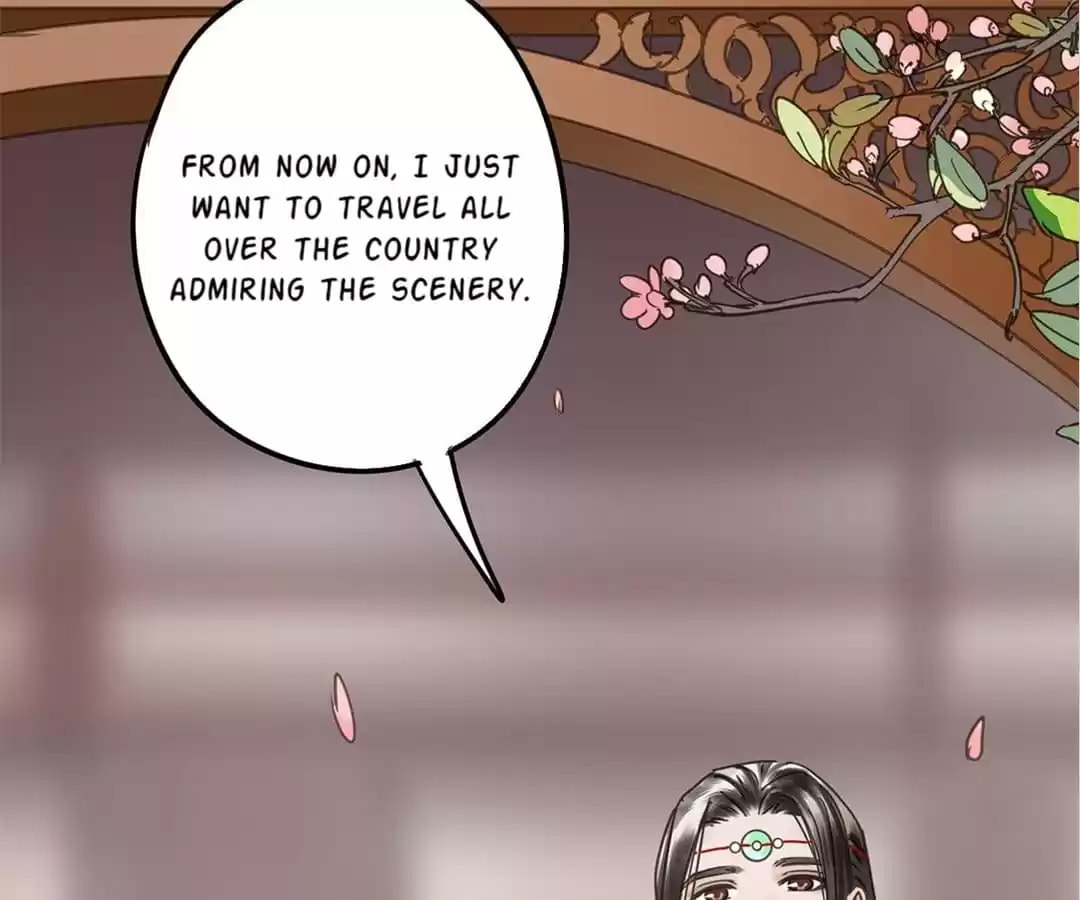 Read Empress Dislikes This (Colored) chapter 123 image 93 on Lezhin