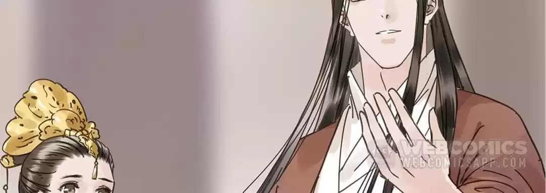 Read Empress Dislikes This (Colored) chapter 123 image 94 on Lezhin