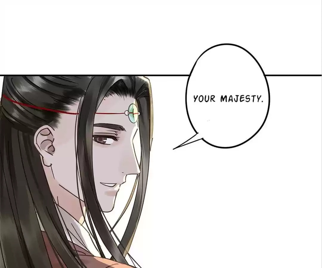 Read Empress Dislikes This (Colored) chapter 123 image 97 on Lezhin