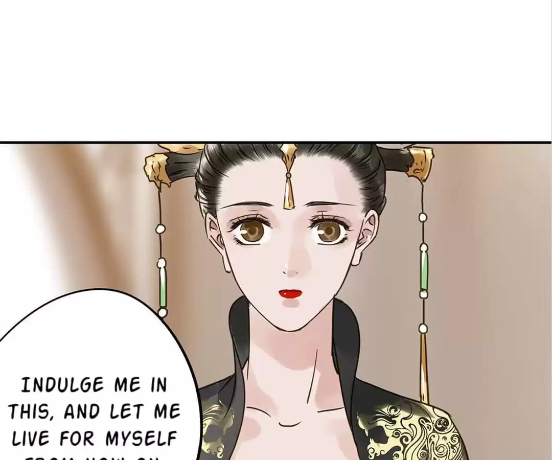 Read Empress Dislikes This (Colored) chapter 123 image 99 on Lezhin
