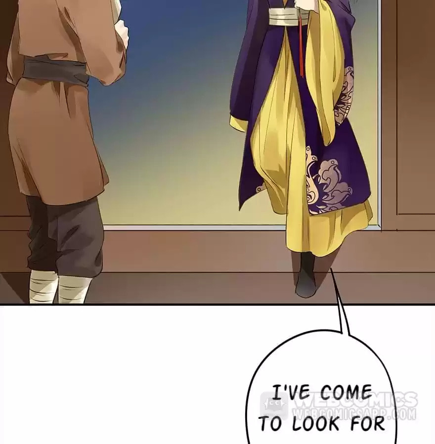 Read Empress Dislikes This (Colored) chapter 13 image 12 on Lezhin