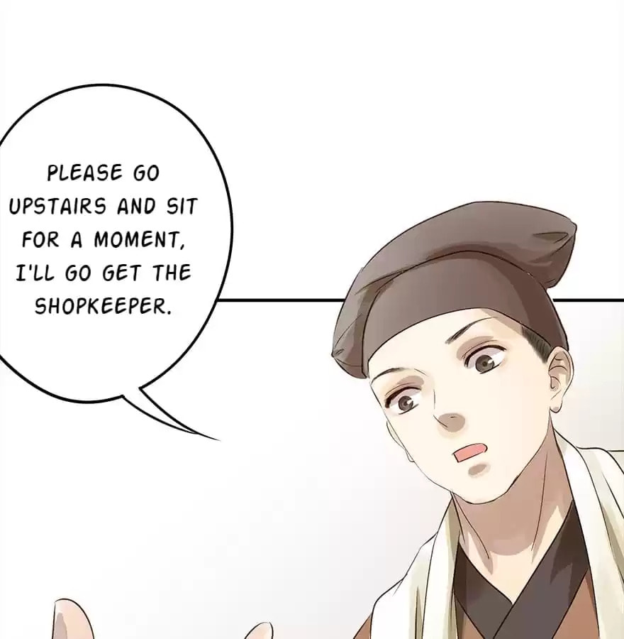 Read Empress Dislikes This (Colored) chapter 13 image 16 on Lezhin