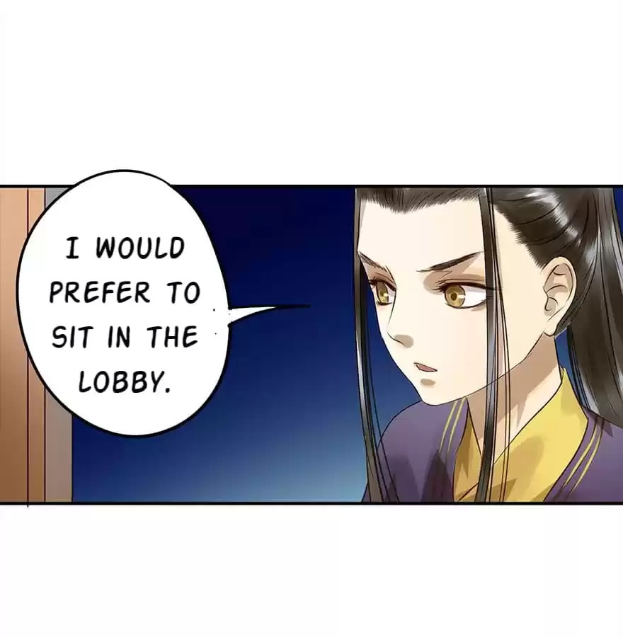 Read Empress Dislikes This (Colored) chapter 13 image 18 on Lezhin