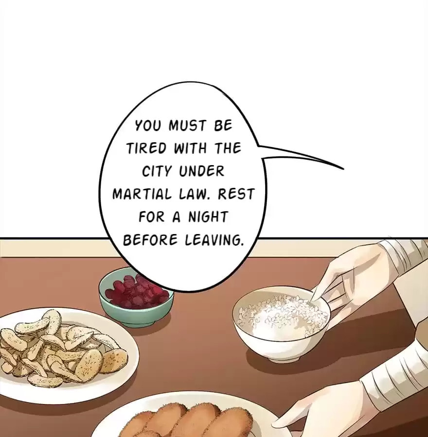 Read Empress Dislikes This (Colored) chapter 13 image 20 on Lezhin