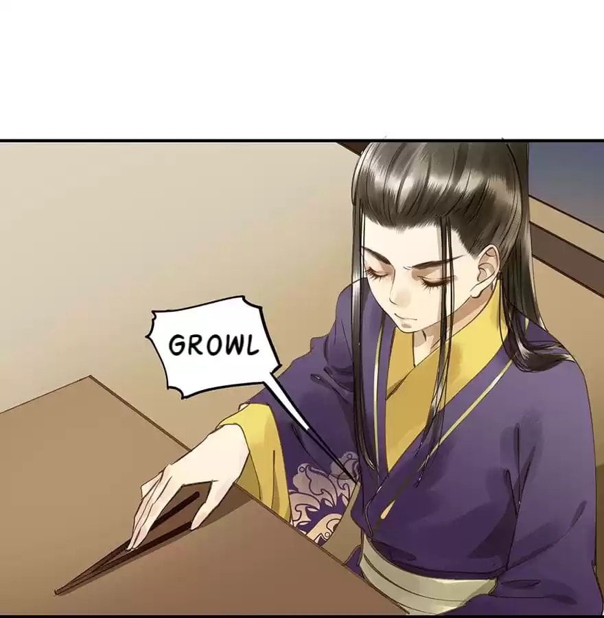 Read Empress Dislikes This (Colored) chapter 13 image 25 on Lezhin
