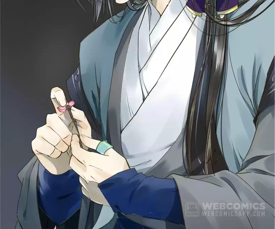 Read Empress Dislikes This (Colored) chapter 13 image 3 on Lezhin