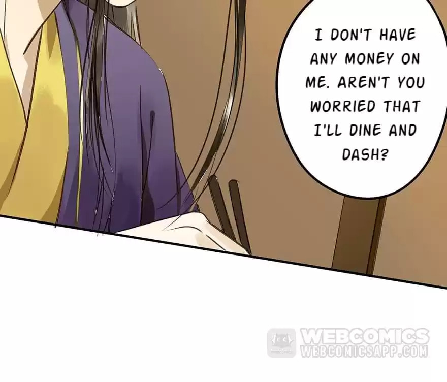 Read Empress Dislikes This (Colored) chapter 13 image 30 on Lezhin