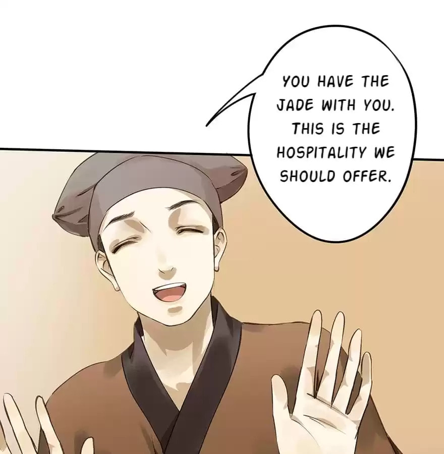 Read Empress Dislikes This (Colored) chapter 13 image 31 on Lezhin