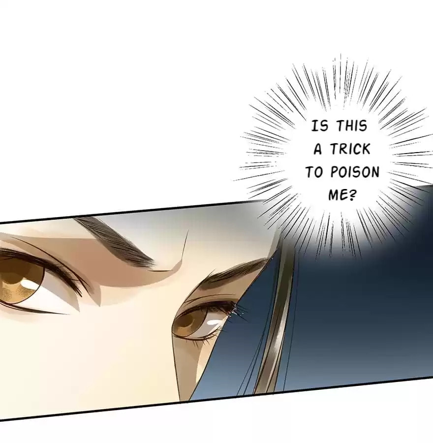 Read Empress Dislikes This (Colored) chapter 13 image 33 on Lezhin