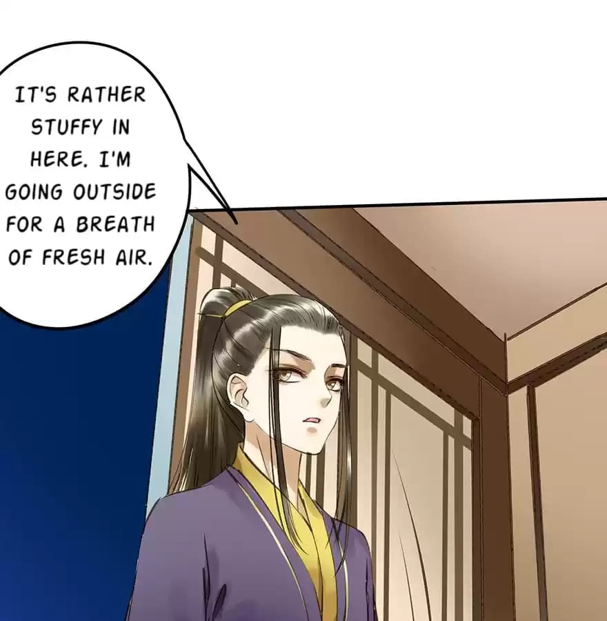 Read Empress Dislikes This (Colored) chapter 13 image 35 on Lezhin