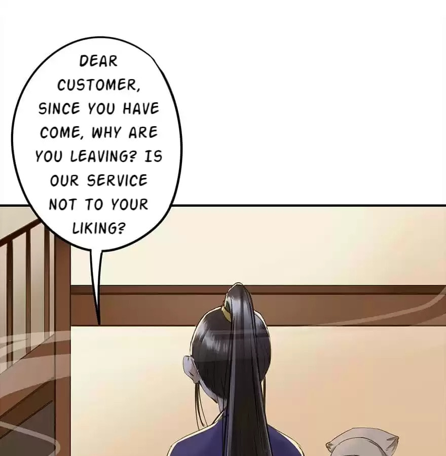 Read Empress Dislikes This (Colored) chapter 13 image 37 on Lezhin
