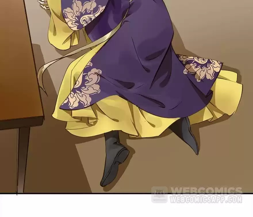 Read Empress Dislikes This (Colored) chapter 13 image 47 on Lezhin
