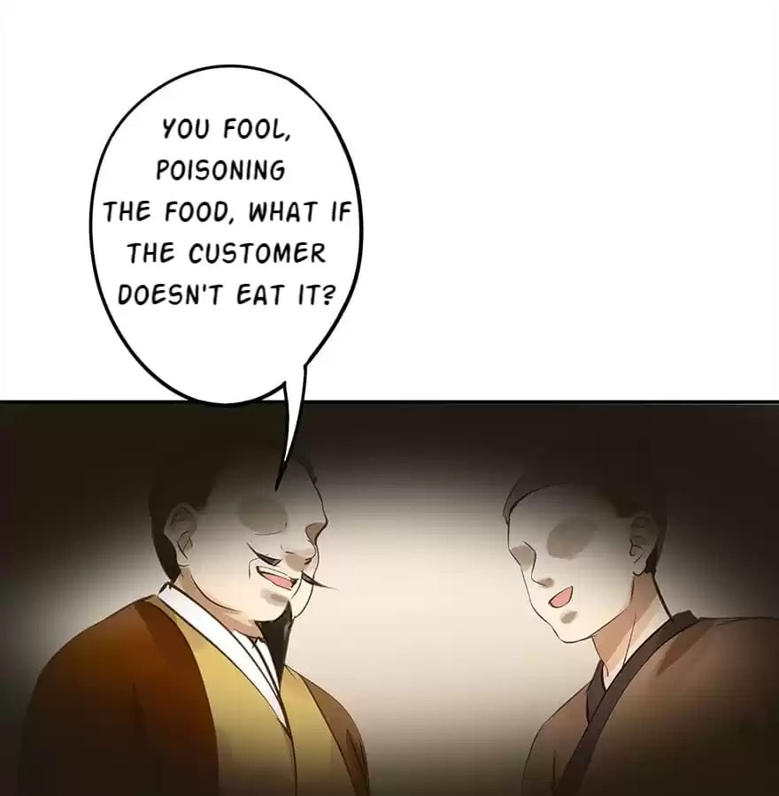 Read Empress Dislikes This (Colored) chapter 13 image 48 on Lezhin