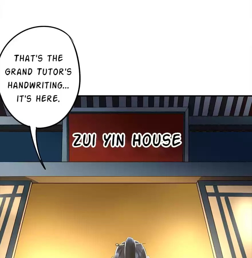 Read Empress Dislikes This (Colored) chapter 13 image 5 on Lezhin