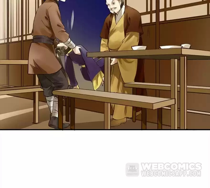 Read Empress Dislikes This (Colored) chapter 13 image 53 on Lezhin