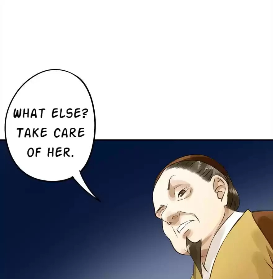 Read Empress Dislikes This (Colored) chapter 13 image 54 on Lezhin