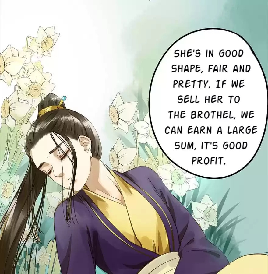Read Empress Dislikes This (Colored) chapter 13 image 56 on Lezhin