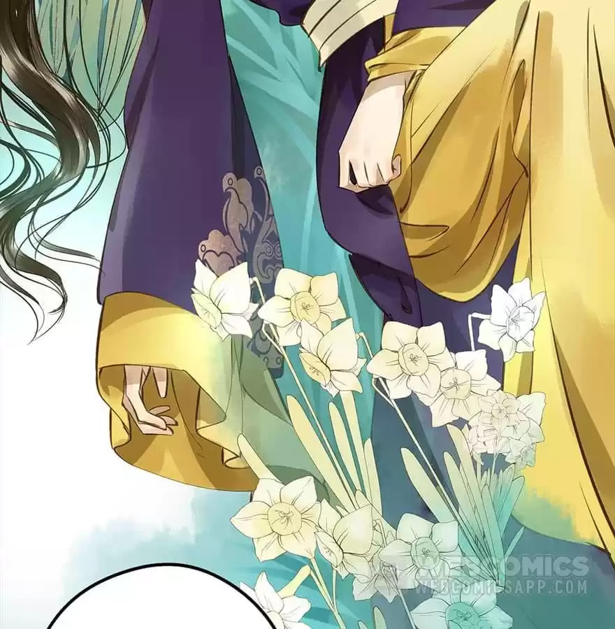 Read Empress Dislikes This (Colored) chapter 13 image 57 on Lezhin
