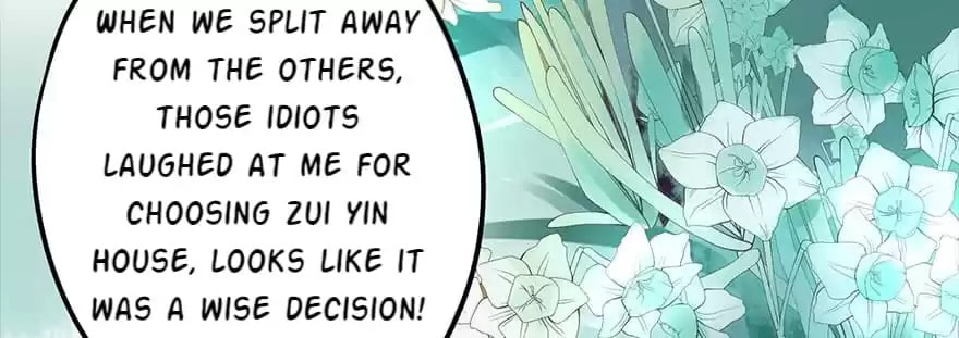 Read Empress Dislikes This (Colored) chapter 13 image 58 on Lezhin