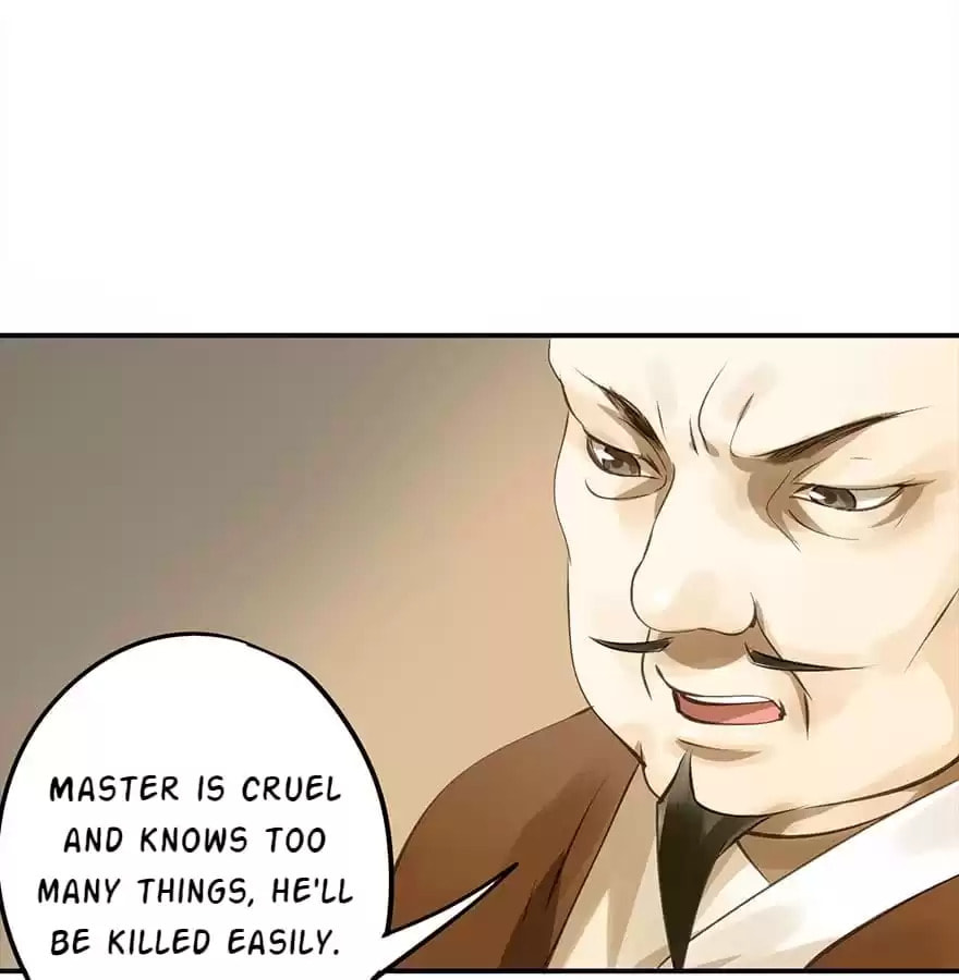 Read Empress Dislikes This (Colored) chapter 13 image 61 on Lezhin