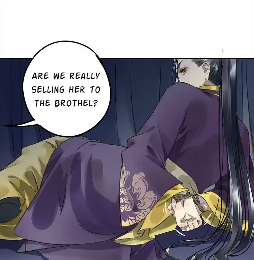 Read Empress Dislikes This (Colored) chapter 13 image 69 on Lezhin