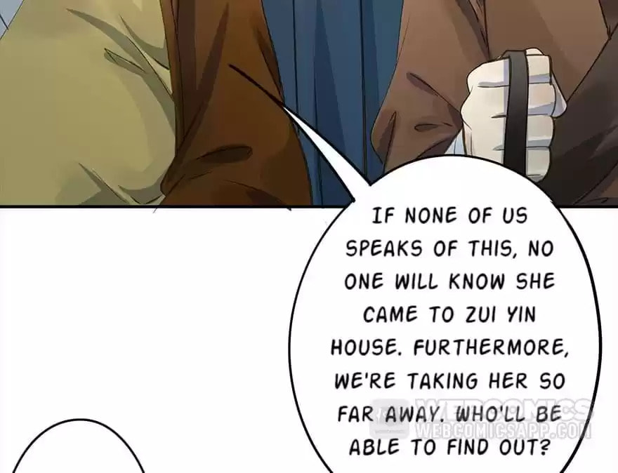 Read Empress Dislikes This (Colored) chapter 13 image 72 on Lezhin