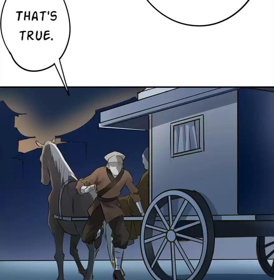 Read Empress Dislikes This (Colored) chapter 13 image 73 on Lezhin