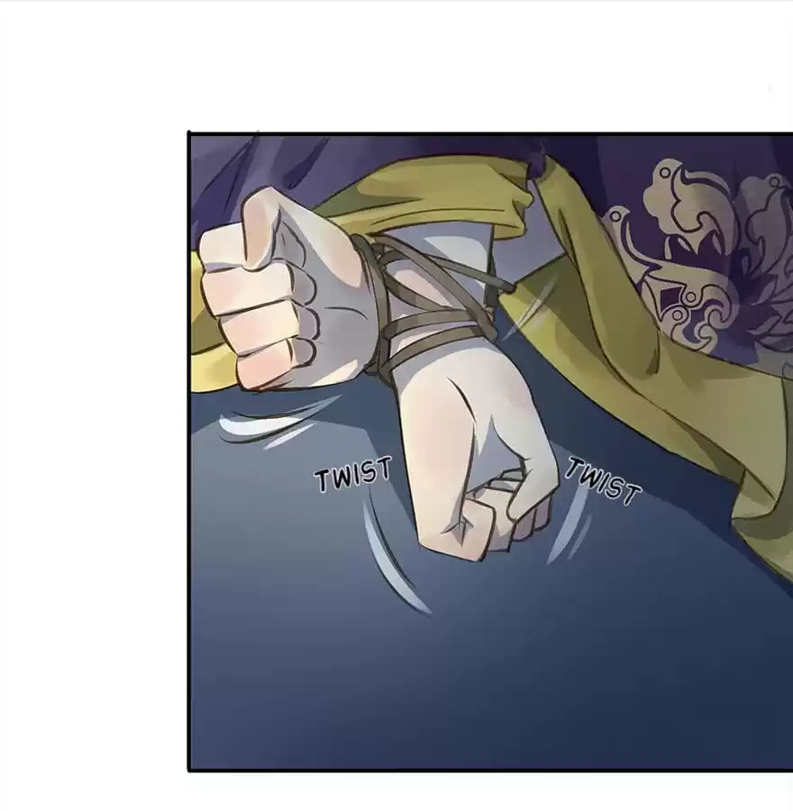 Read Empress Dislikes This (Colored) chapter 13 image 76 on Lezhin