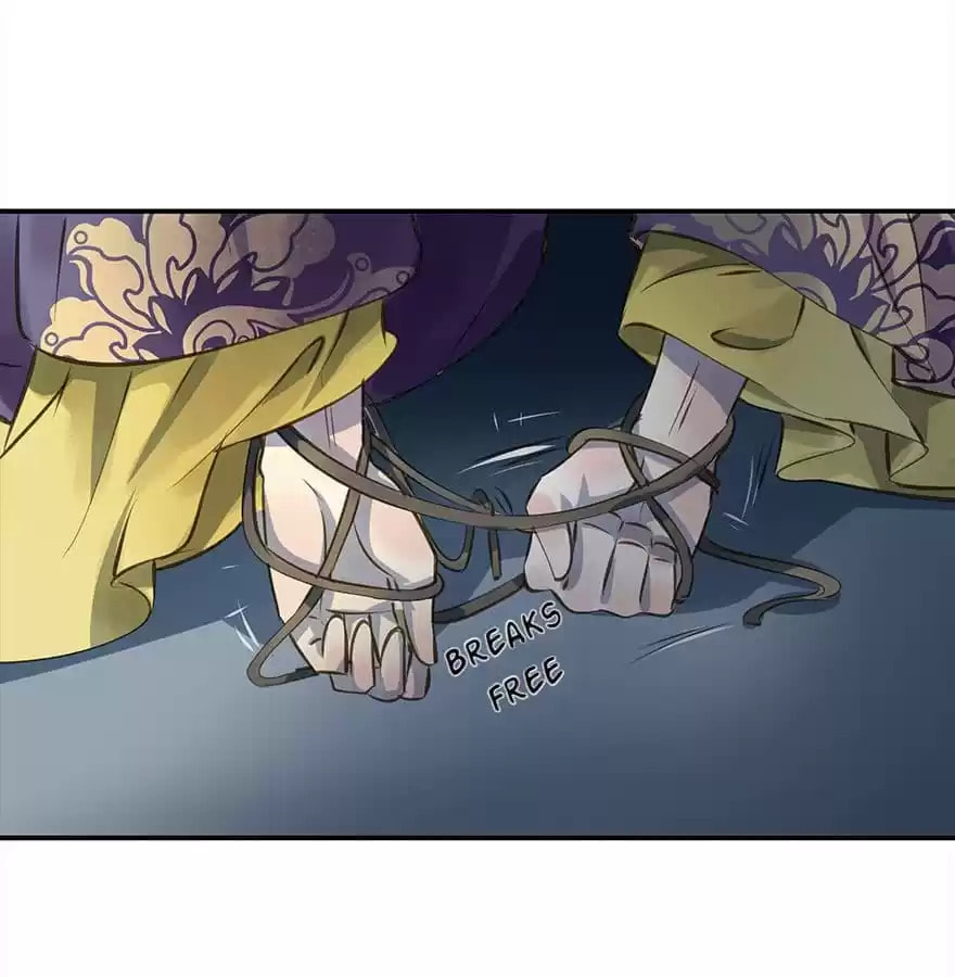 Read Empress Dislikes This (Colored) chapter 13 image 78 on Lezhin