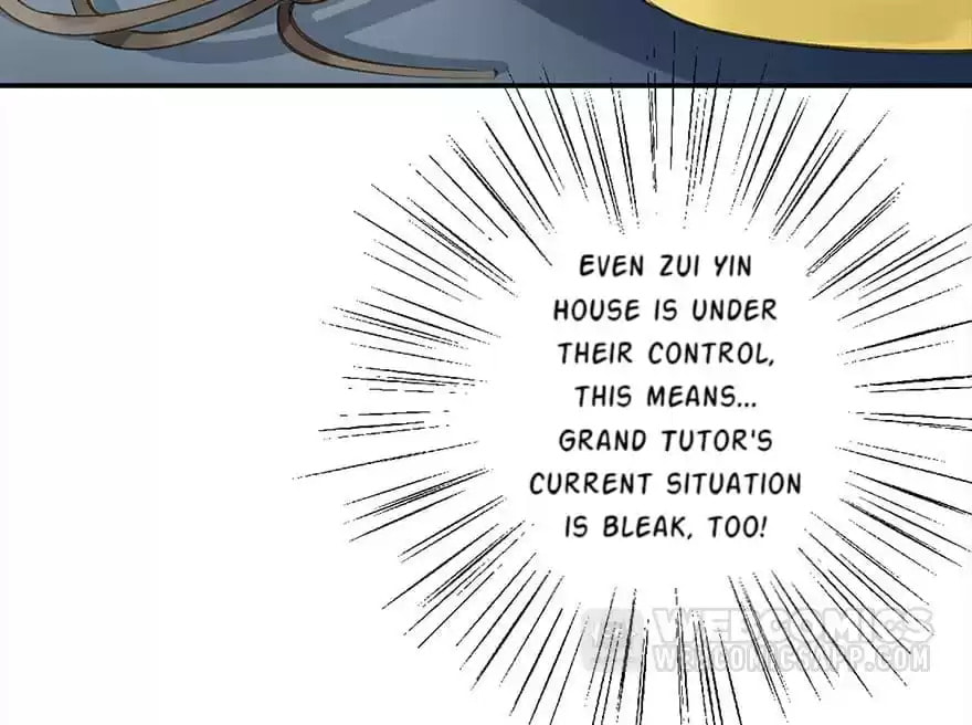 Read Empress Dislikes This (Colored) chapter 13 image 83 on Lezhin
