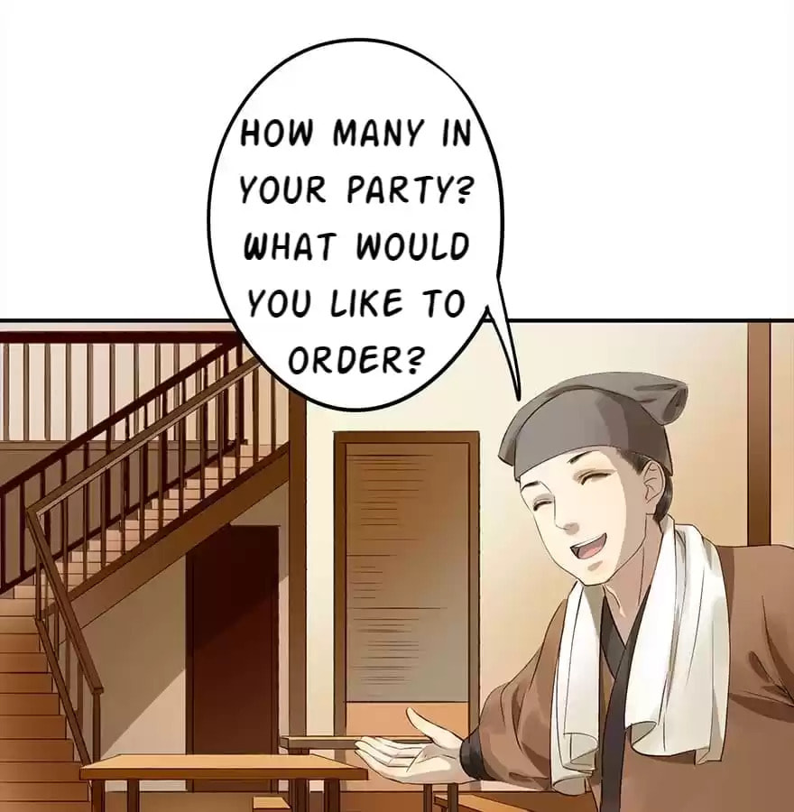 Read Empress Dislikes This (Colored) chapter 13 image 9 on Lezhin