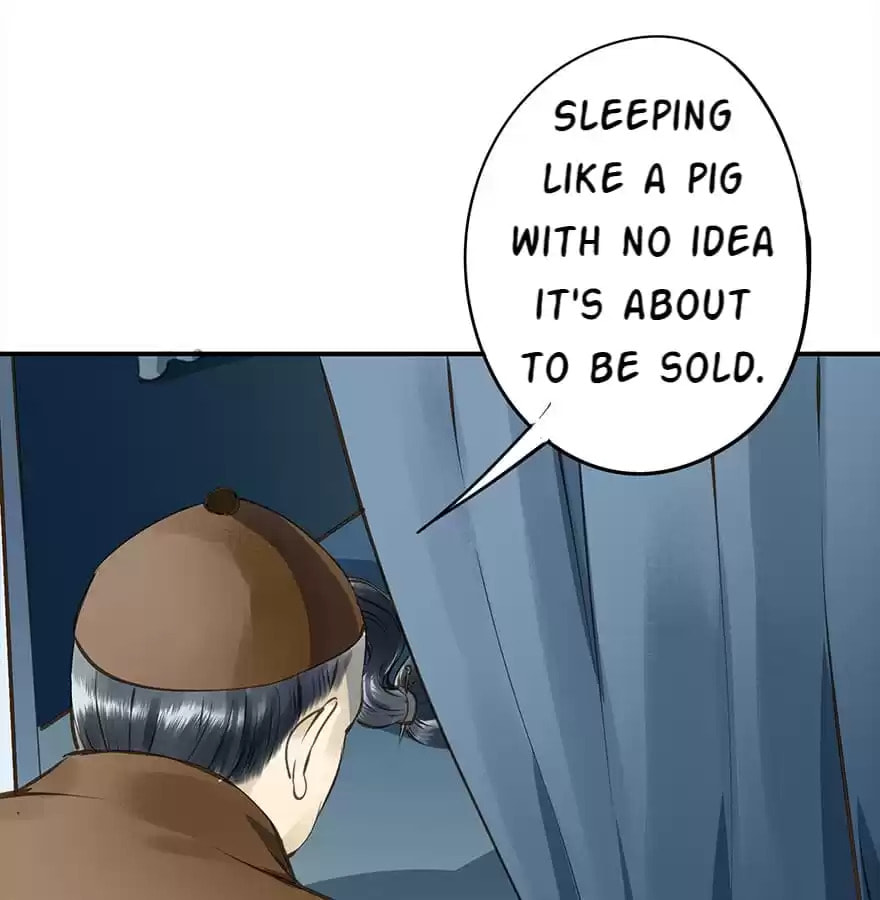Read Empress Dislikes This (Colored) chapter 14 image 2 on Lezhin