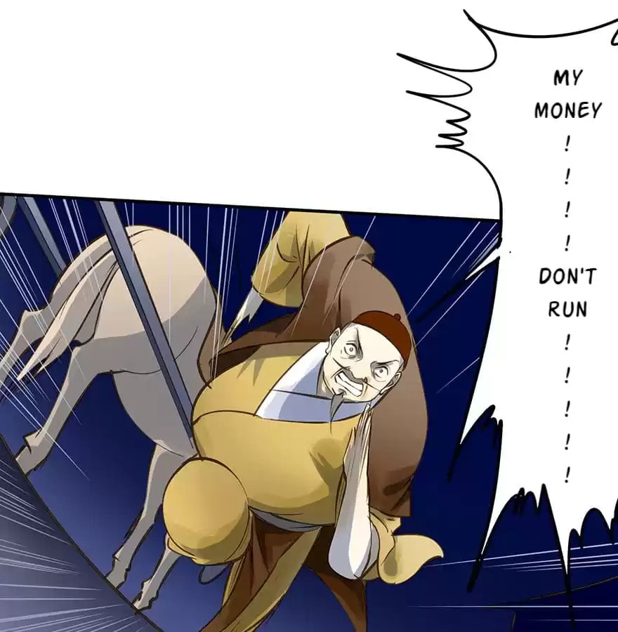 Read Empress Dislikes This (Colored) chapter 14 image 23 on Lezhin