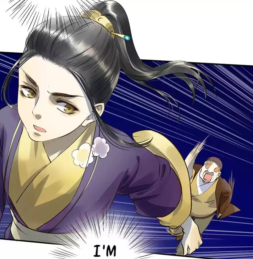 Read Empress Dislikes This (Colored) chapter 14 image 25 on Lezhin