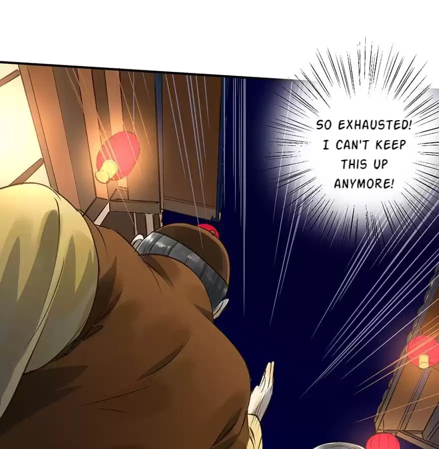 Read Empress Dislikes This (Colored) chapter 14 image 27 on Lezhin